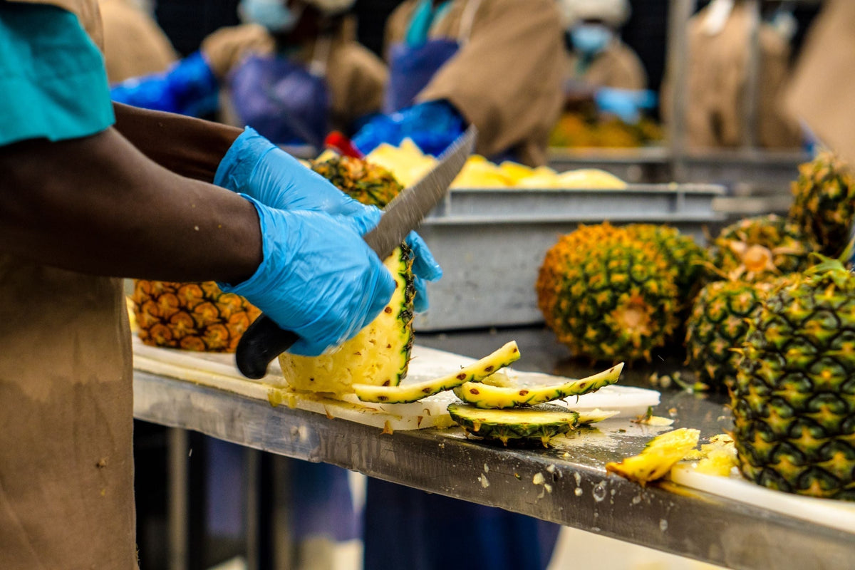 Fair Trade vs. Direct Trade What's the Difference? Mavuno Harvest