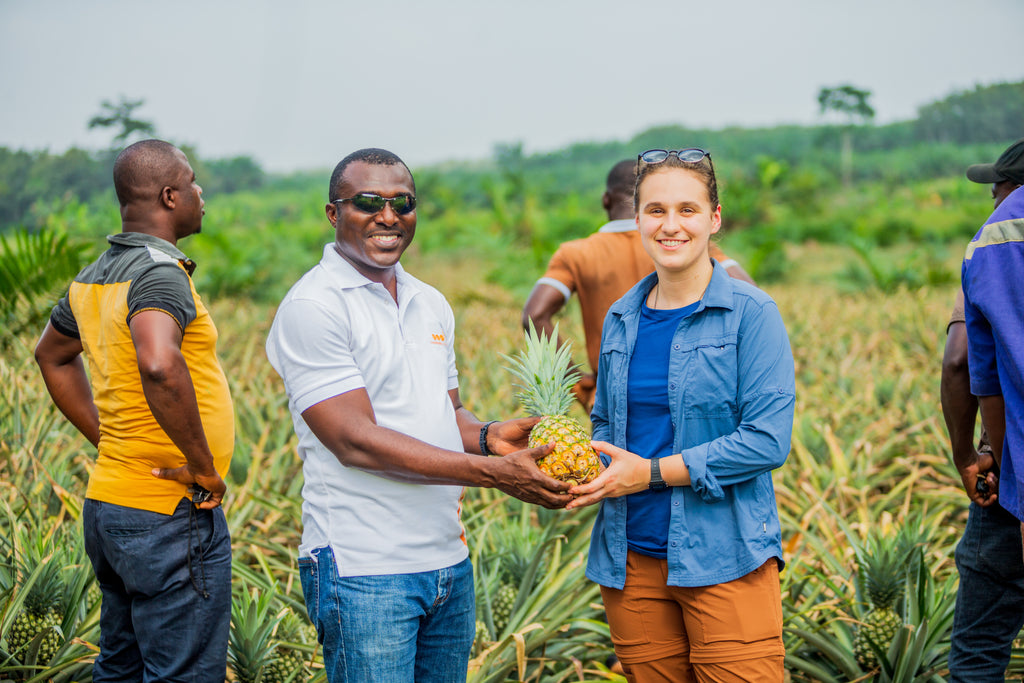 Ethical Sourcing: How Mavuno Harvest is Creating Positive Change